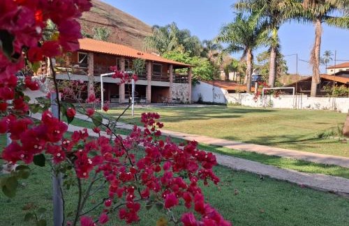 Nova Nazare Casa | Casa de Campo da NATHÁLIA