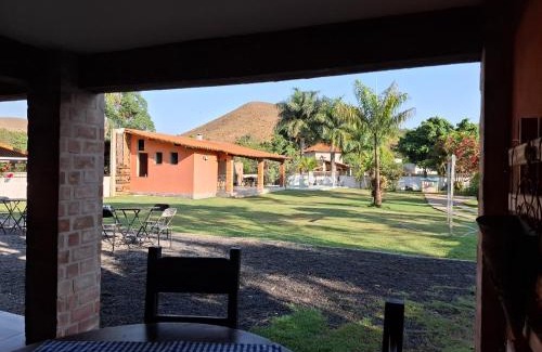 Nova Nazare Casa | Casa de Campo da NATHÁLIA