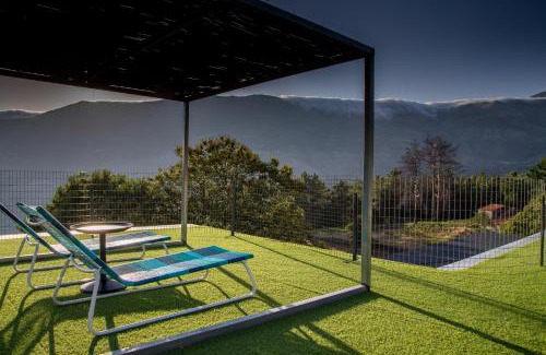 Unhais da Serra Casa | Casa de Campo De Torneiros