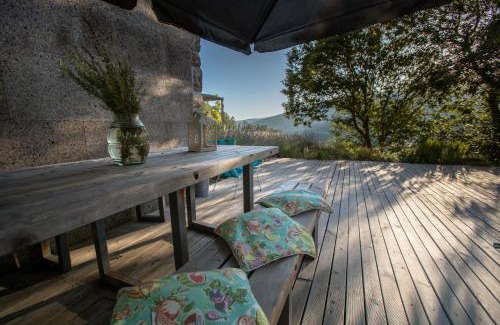 Unhais da Serra Casa | Casa de Campo De Torneiros