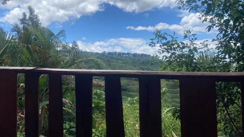 Sabanilla Cabina | Casa de campo Ecos del Poás