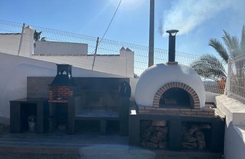Fuente Álamo de Murcia Casa | CASA DE CAMPO EL SEÑORITO