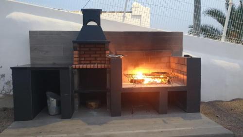 Fuente Álamo de Murcia Casa | CASA DE CAMPO EL SEÑORITO