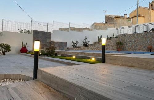 Fuente Álamo de Murcia Casa | CASA DE CAMPO EL SEÑORITO