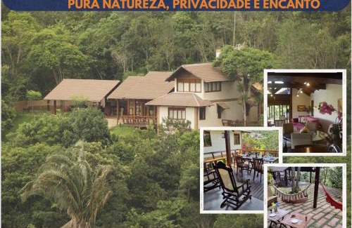 Bananeiras Casa | Casa de campo em Bananeiras Cond.Águas da Serra