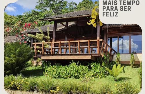 Bananeiras Casa | Casa de campo em Bananeiras Cond.Águas da Serra