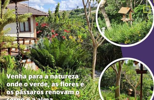 Bananeiras Casa | Casa de campo em Bananeiras Cond.Águas da Serra