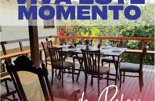 Bananeiras Casa | Casa de campo em Bananeiras Cond.Águas da Serra