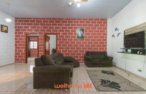 Campinas Casa | Casa de campo em Campinas com piscina e lazer