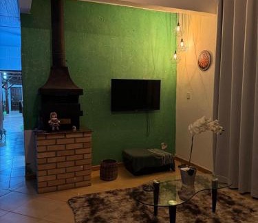 Poco Grande Casa | Casa de campo em Gaspar