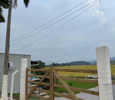 Poco Grande Casa | Casa de campo em Gaspar