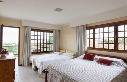 Novo Gravata Casa | Casa de campo em Gravatá, agradável e aconchegante