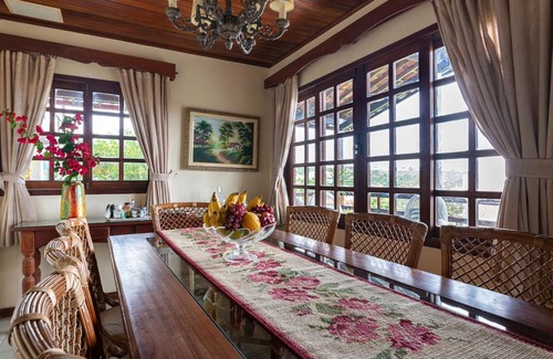 Novo Gravata Casa | Casa de campo em Gravatá, agradável e aconchegante