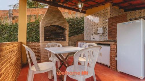 Vila Margarida Casa | Casa de campo em Miguel Pereira com Piscina