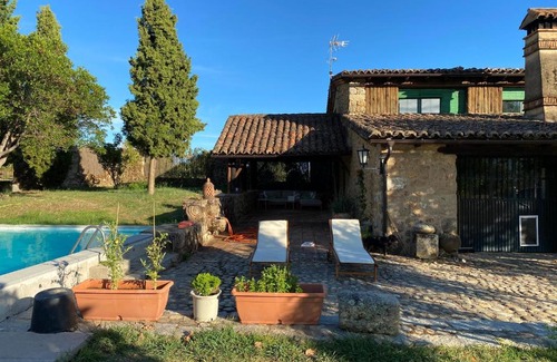 Candeleda Casa | Casa de campo en Candeleda