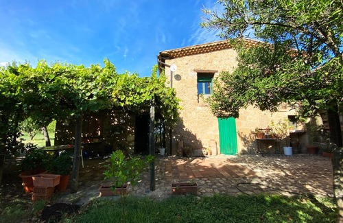 Candeleda Casa | Casa de campo en Candeleda