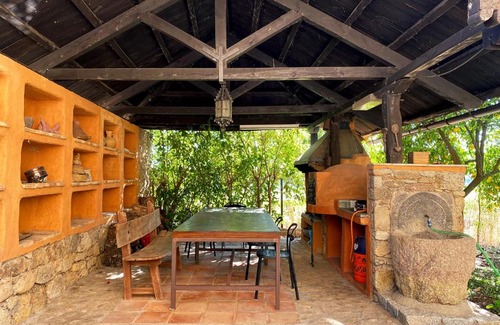 Candeleda Casa | Casa de campo en Candeleda