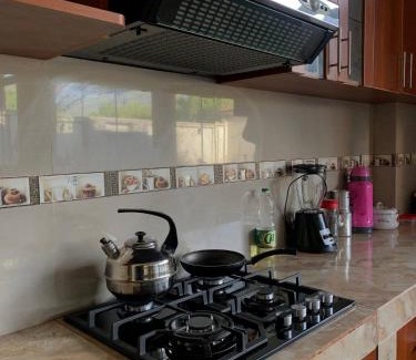 Huayllabamba Casa | Casa de Campo en el Valle Sagrado de los Incas - Casa Brisas del Rio Sagrado