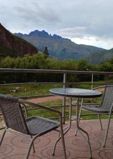 Huayllabamba Casa | Casa de Campo en el Valle Sagrado de los Incas - Casa Brisas del Rio Sagrado