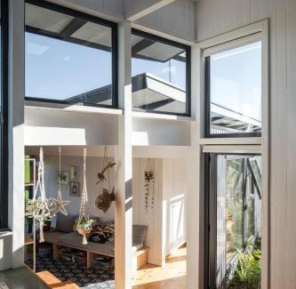 Frutillar Casa | Casa de campo en Frutillar