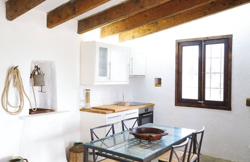 Son Antem Cabaña | CASA DE CAMPO EN LLUCMAJOR