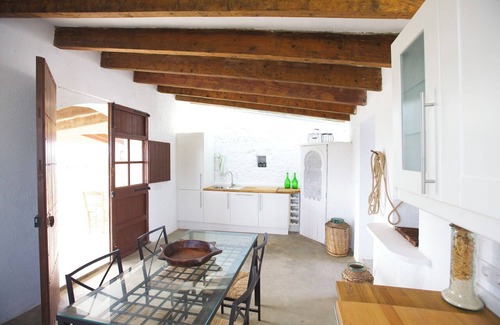 Son Antem Cabaña | CASA DE CAMPO EN LLUCMAJOR