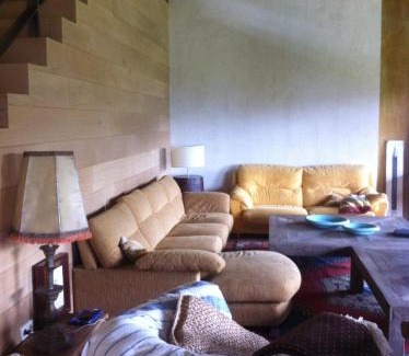 Nahuja Casa | Casa de campo en Nahuja