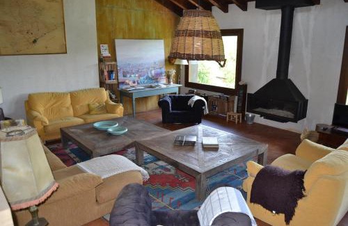 Nahuja Casa | Casa de campo en Nahuja