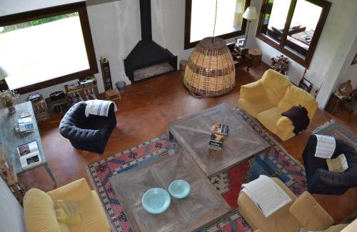 Nahuja Casa | Casa de campo en Nahuja