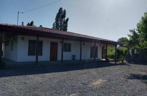 Portezuelo Casa | Casa de campo en Portezuelo