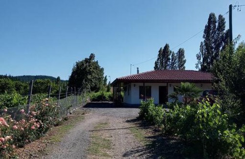 Portezuelo Casa | Casa de campo en Portezuelo