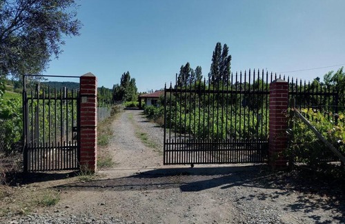 Portezuelo Casa | Casa de campo en Portezuelo