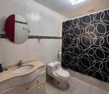 Portezuelo Casa | Casa de campo en Portezuelo