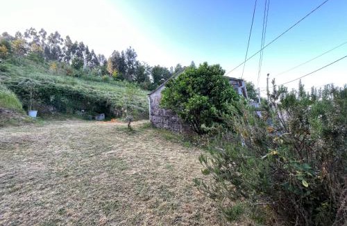 Oroso Casa | Casa de campo