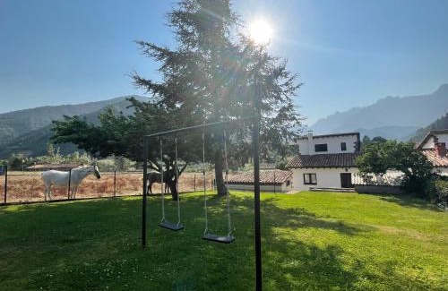 Potes Casa | Casa de Campo