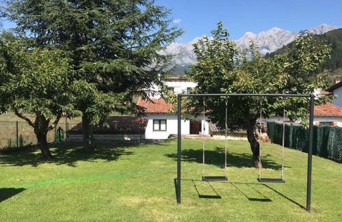 Potes Casa | Casa de Campo