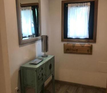 Potes Casa | Casa de Campo