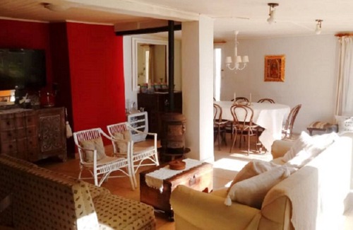 El Mollar Casa | Casa de campo familiar