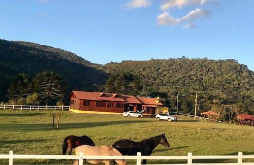 Vacas Gordas Casa | Casa de Campo Fazenda Kuntze