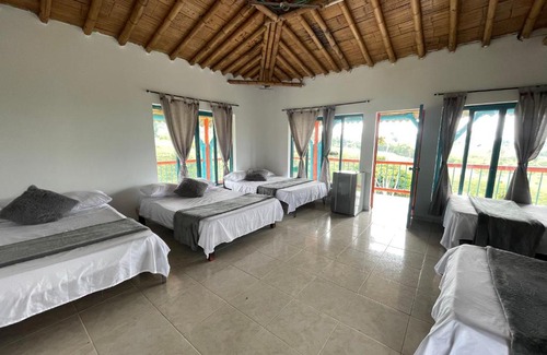 Circasia Otro | Casa de campo, finca, chalet