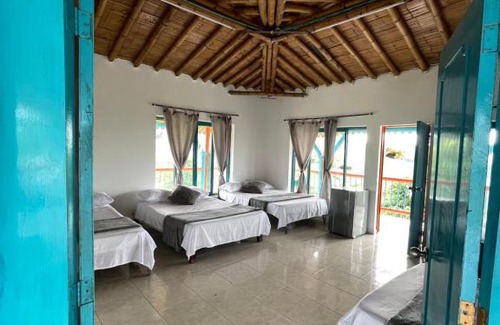 Circasia Otro | Casa de campo, finca, chalet