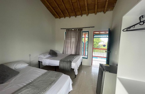Circasia Otro | Casa de campo, finca, chalet