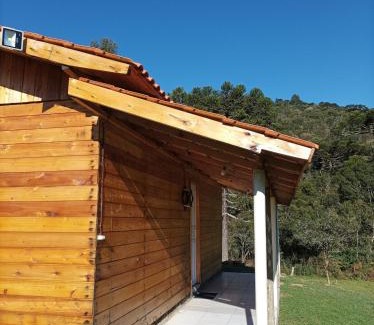 Urubici Casa | Casa de campo goiaba serrana