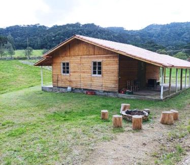 Urubici Casa | Casa de campo goiaba serrana