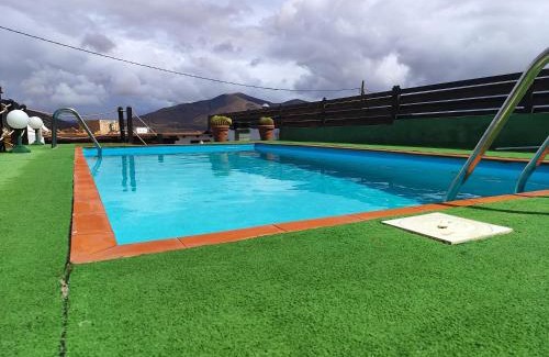 Triquivijate Casa | Casa de Campo Hiurma