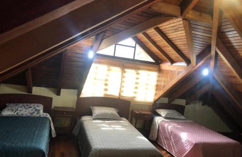 Ambato Otro | CASA DE CAMPO HOSPEDAJe