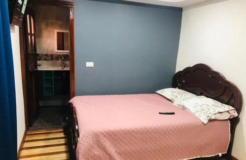 Ambato Otro | CASA DE CAMPO HOSPEDAJe