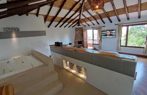 Villa de Leyva Hotel | Casa de Campo Hotel & Spa