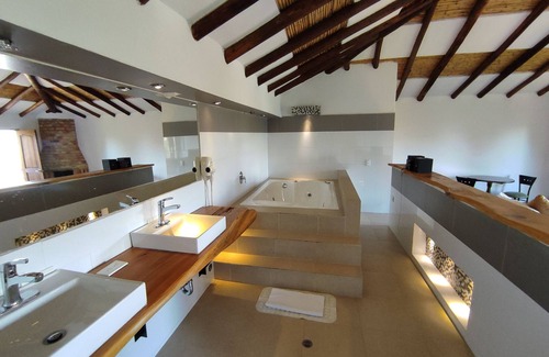 Villa de Leyva Hotel | Casa de Campo Hotel & Spa