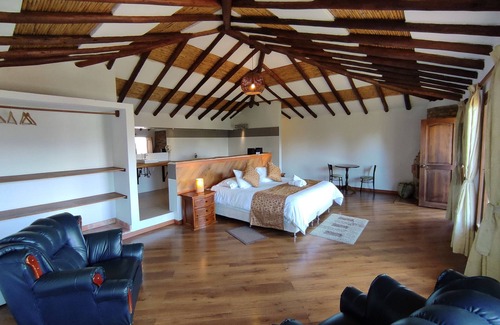 Villa de Leyva Hotel | Casa de Campo Hotel & Spa